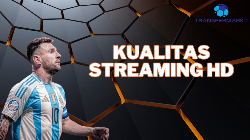 Streaming Langsung Sepakbola di Jalalive Kualitas HD dan Stabil